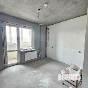 1-к квартира, сданный дом, 34м2, 5/10 этаж