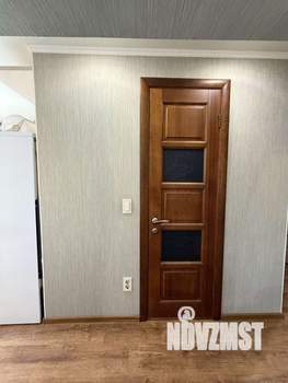 1-к квартира, вторичка, 31м2, 3/5 этаж