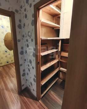 3-к квартира, вторичка, 80м2, 3/9 этаж