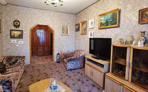 2-к квартира, вторичка, 60м2, 3/5 этаж