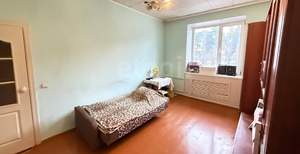 1-к квартира, вторичка, 36м2, 2/3 этаж