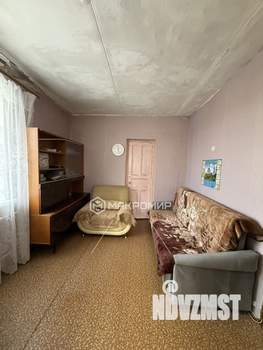 1-к квартира, вторичка, 33м2, 5/5 этаж