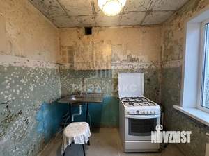 2-к квартира, вторичка, 46м2, 5/5 этаж