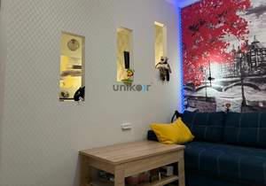 1-к квартира, вторичка, 47м2, 2/14 этаж