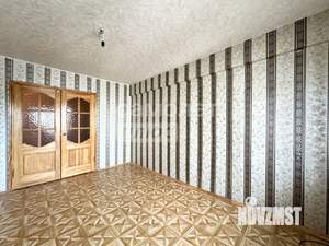 2-к квартира, вторичка, 46м2, 4/5 этаж