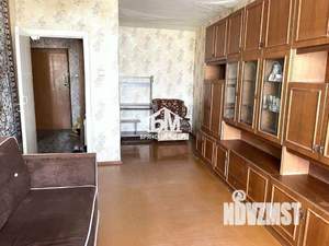 1-к квартира, вторичка, 38м2, 4/5 этаж