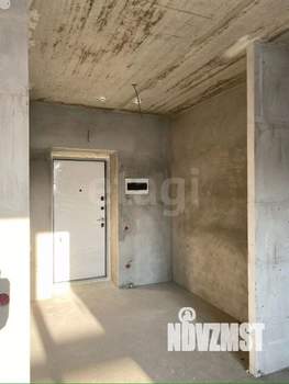 Студия квартира, вторичка, 31м2, 7/16 этаж