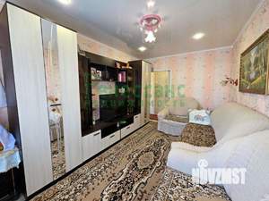 3-к квартира, вторичка, 60м2, 3/5 этаж