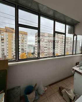 1-к квартира, вторичка, 37м2, 6/10 этаж