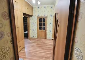3-к квартира, вторичка, 80м2, 3/9 этаж