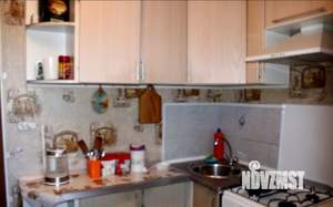 1-к квартира, вторичка, 32м2, 4/5 этаж