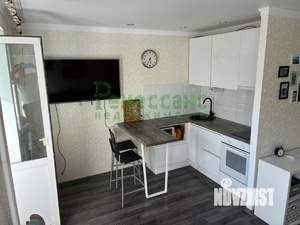 Студия квартира, вторичка, 26м2, 6/9 этаж
