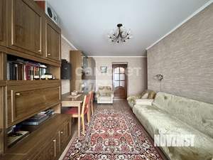 3-к квартира, вторичка, 59м2, 5/5 этаж