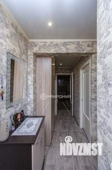 3-к квартира, вторичка, 59м2, 1/5 этаж