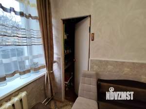 3-к квартира, вторичка, 52м2, 1/2 этаж