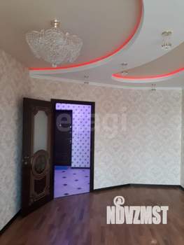 1-к квартира, вторичка, 41м2, 5/9 этаж