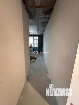 1-к квартира, вторичка, 55м2, 9/16 этаж