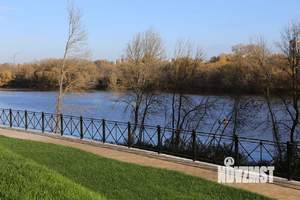 1-к квартира, сданный дом, 38м2, 2/9 этаж