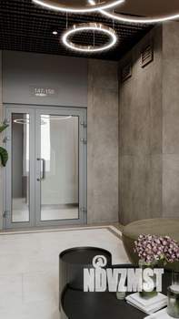 1-к квартира, вторичка, 38м2, 1/17 этаж