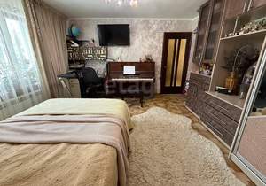 2-к квартира, вторичка, 50м2, 1/5 этаж