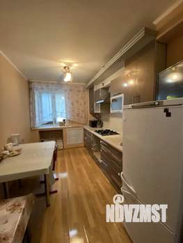 2-к квартира, вторичка, 48м2, 1/10 этаж