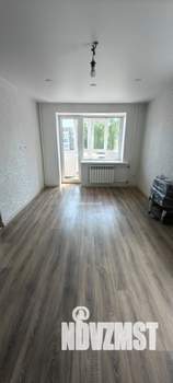 1-к квартира, вторичка, 31м2, 3/5 этаж