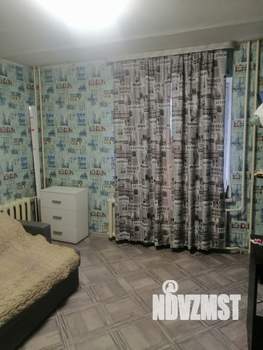 1-к квартира, вторичка, 29м2, 1/9 этаж