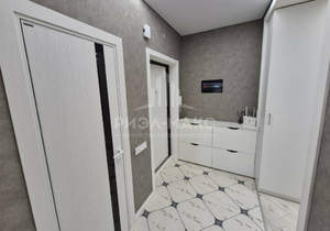 3-к квартира, вторичка, 91м2, 2/10 этаж