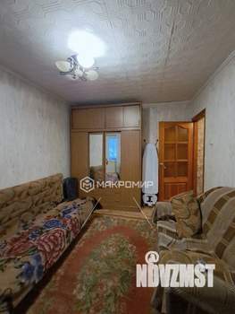 1-к квартира, вторичка, 30м2, 1/5 этаж