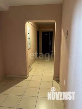 1-к квартира, вторичка, 35м2, 10/10 этаж