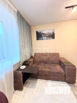 Студия квартира, вторичка, 15м2, 3/5 этаж