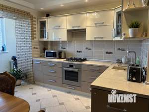 3-к квартира, вторичка, 93м2, 7/10 этаж