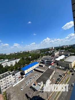 1-к квартира, вторичка, 40м2, 16/17 этаж