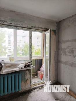 1-к квартира, вторичка, 31м2, 3/5 этаж