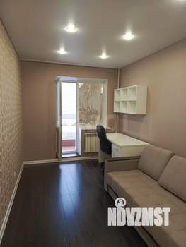 2-к квартира, вторичка, 60м2, 9/9 этаж