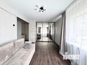 1-к квартира, вторичка, 31м2, 1/5 этаж