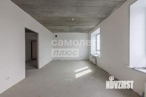 3-к квартира, вторичка, 103м2, 8/14 этаж