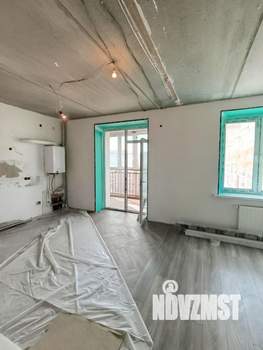 2-к квартира, вторичка, 60м2, 7/9 этаж