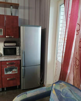 1-к квартира, вторичка, 48м2, 9/15 этаж