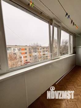 2-к квартира, вторичка, 51м2, 5/5 этаж