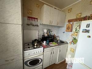 1-к квартира, вторичка, 31м2, 5/5 этаж