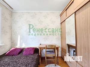 2-к квартира, вторичка, 46м2, 1/5 этаж