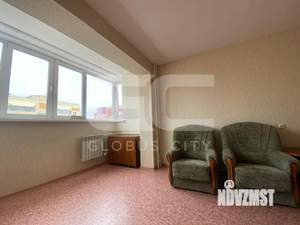1-к квартира, вторичка, 34м2, 8/10 этаж