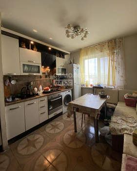 4-к квартира, вторичка, 82м2, 7/10 этаж