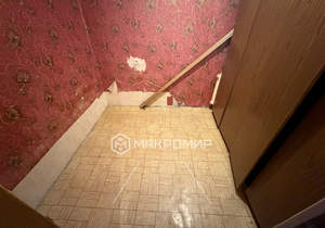 2-к квартира, вторичка, 52м2, 3/5 этаж