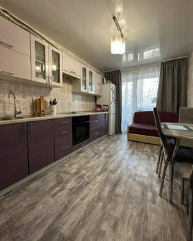 3-к квартира, вторичка, 73м2, 1/10 этаж