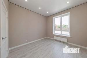 2-к квартира, сданный дом, 76м2, 1/4 этаж