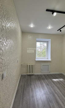 1-к квартира, вторичка, 30м2, 3/5 этаж