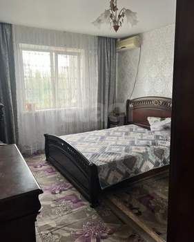 2-к квартира, вторичка, 54м2, 5/10 этаж