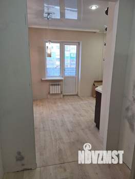 1-к квартира, вторичка, 39м2, 3/16 этаж